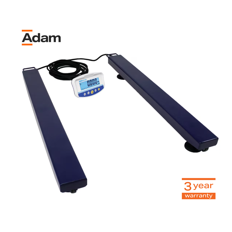 Adam AELP Pallet Beams with GK-S Indicator