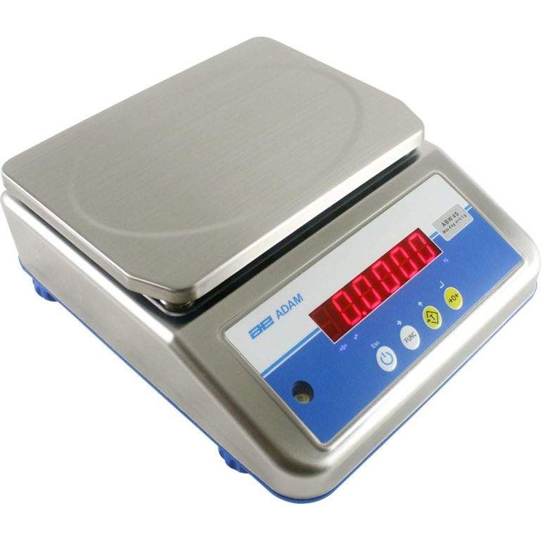 Adam Aqua ABW-S Waterproof Scale