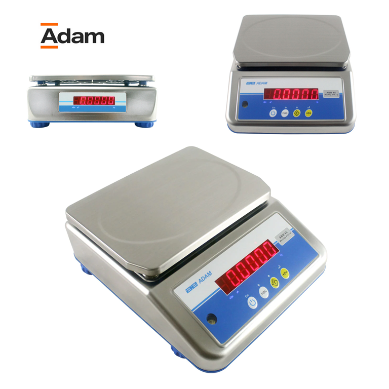Adam Aqua ABW S/S