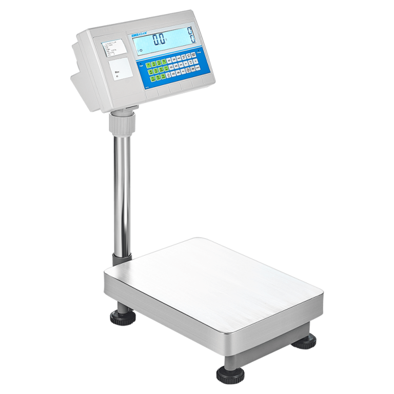 Adam BCT Advanced Label Printing Scales