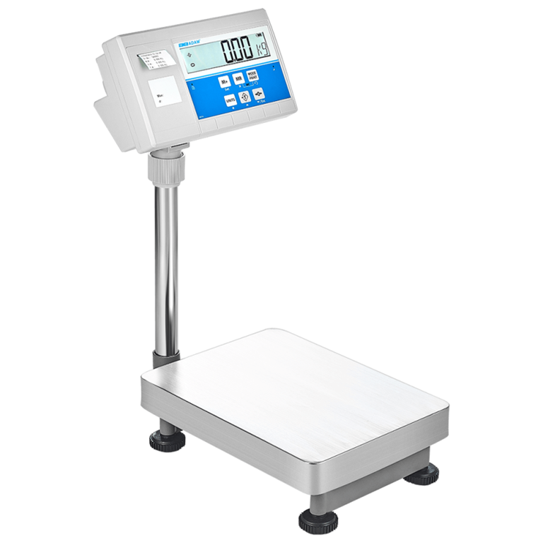 Adam BKT Label Printing Scales