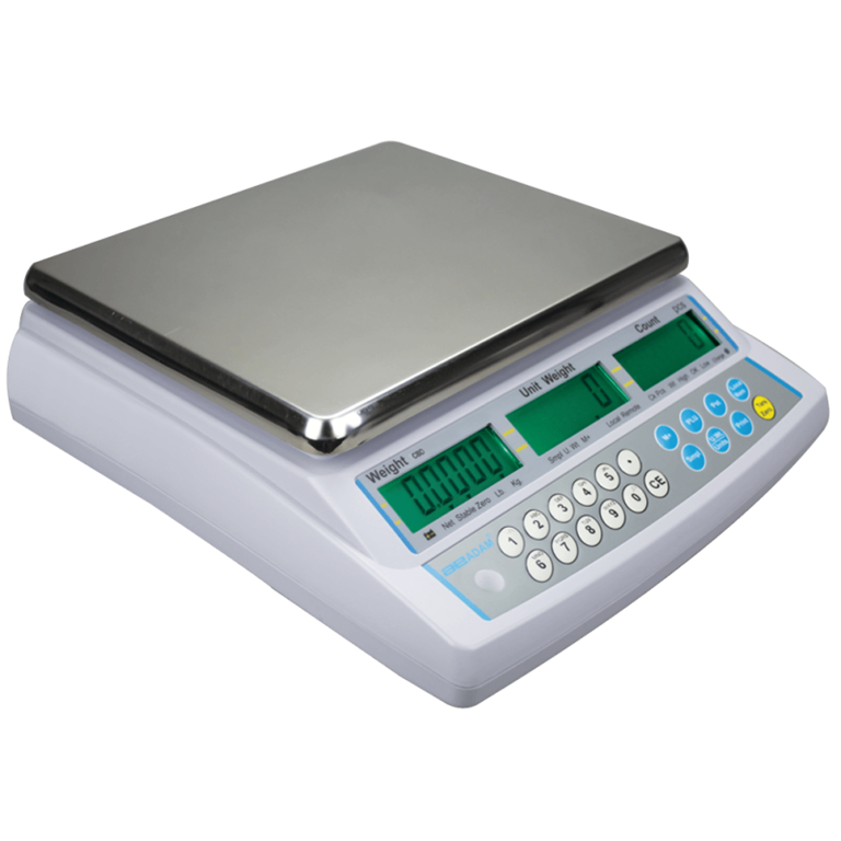 Adam CBD Counting Scale