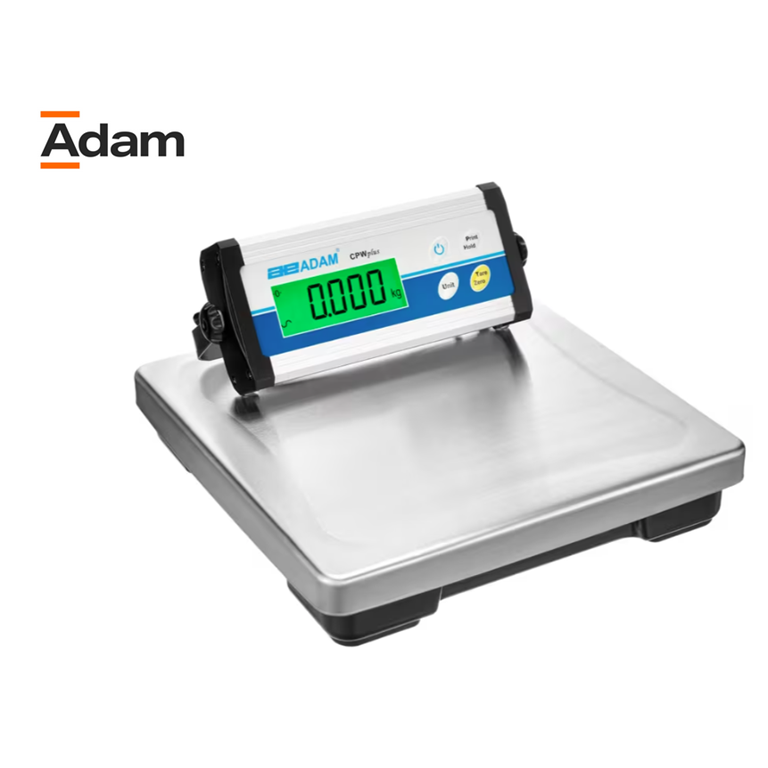 Adam CPWplus Bench Scales