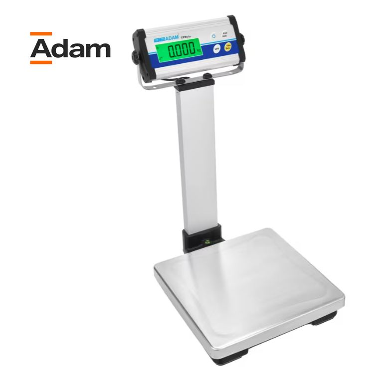 Adam CPWplus Bench Scales with pole