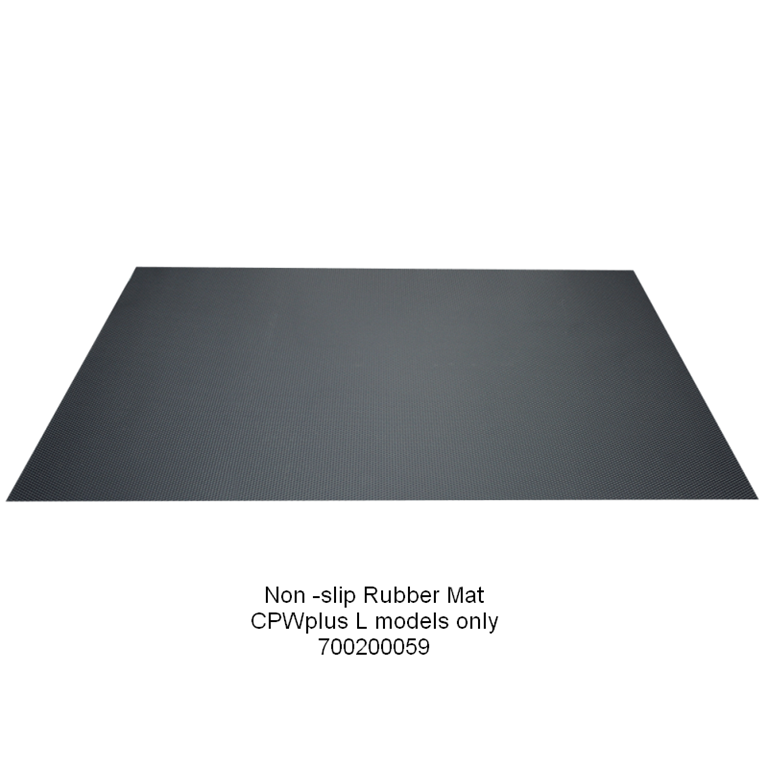 Adam Rubber non-slip mat for CPWplus L 700200059