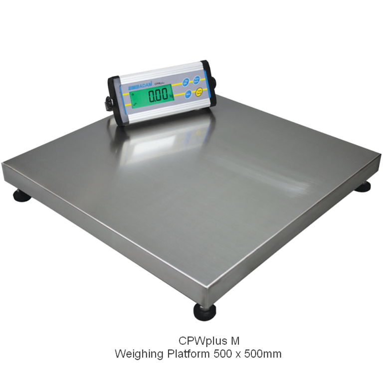 Adam CPWplus M Weighing Scale