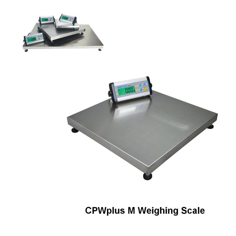 Adam CPWplus M Weighing Scale