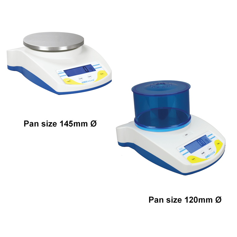 Adam Core CQT Compact Portable Balances