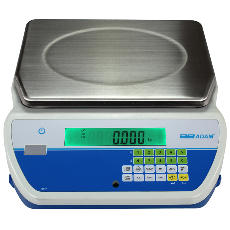 Adam Cruiser CKT Checkweighing Scale