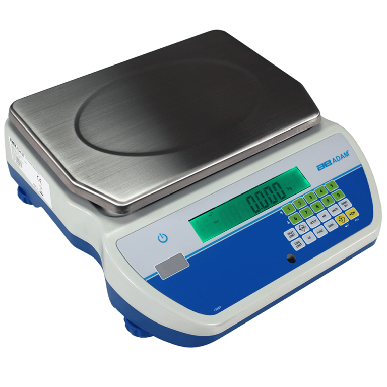 Adam Cruiser CKT High Resolution Checkweighing Scale