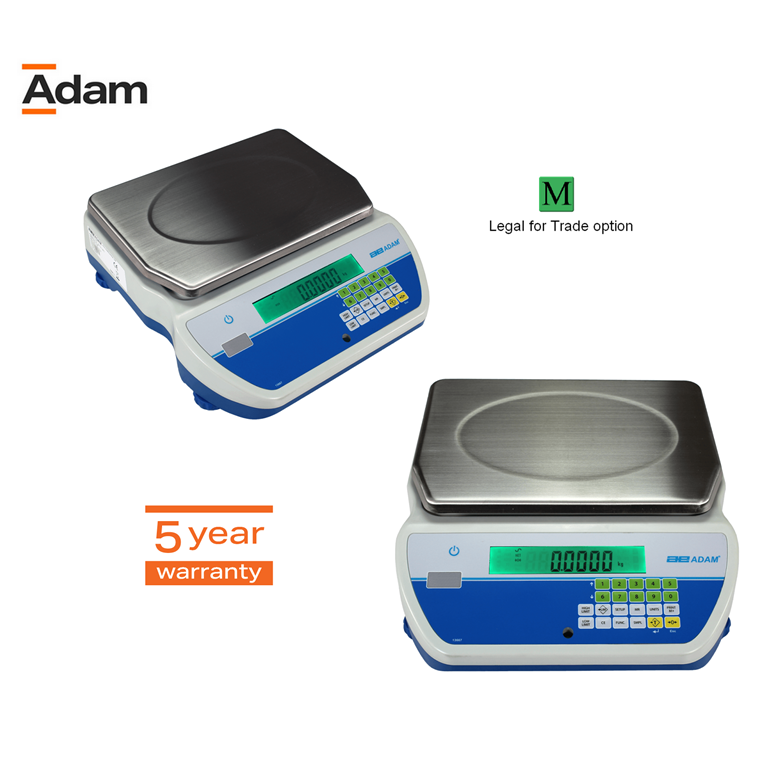 Adam Cruiser CKT Check Weighing Scales