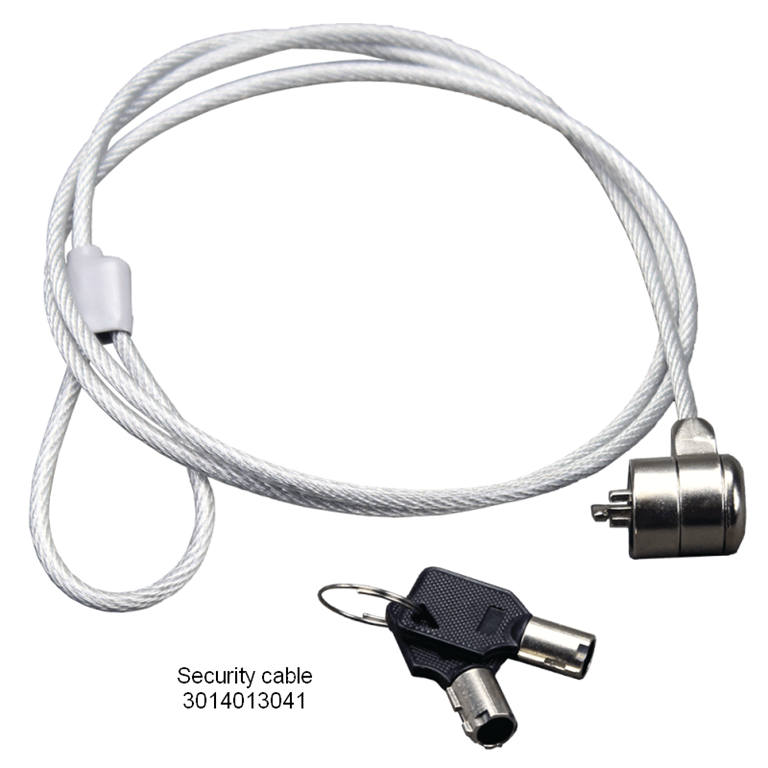 Adam Security Lock Cable 3014013041