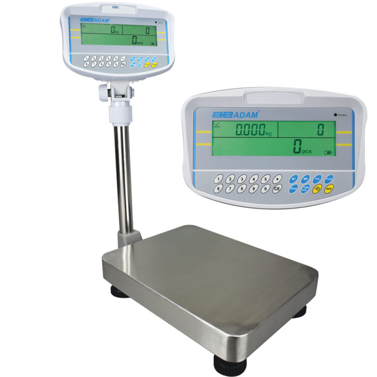 Adam GBC Bench Counting Scale