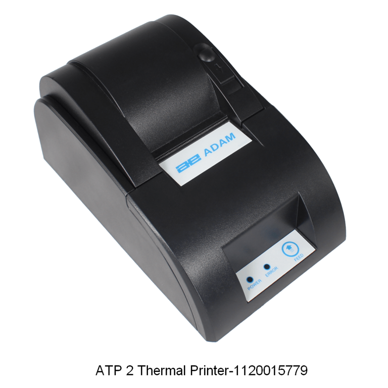 Adam ATP2 Thermal Printer 1120015779