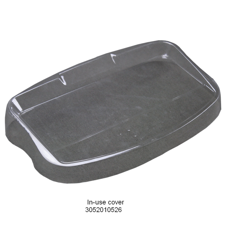 Adam GFK In-use Cover 3052010526