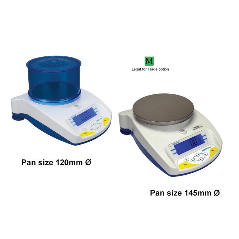 Adam Highland Precision Balances