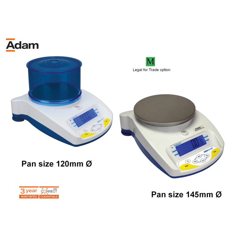 Adam Highland Precision Balances