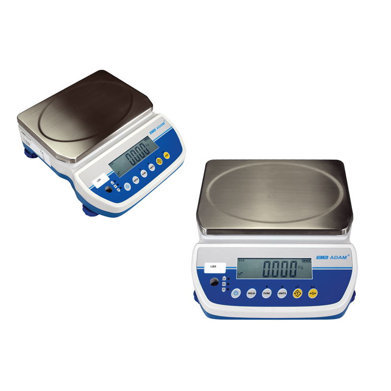 Adam Latitude LBX Compact Bench Scale