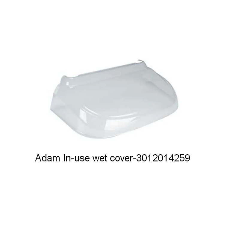 Adam In-use wet cover 3012014259