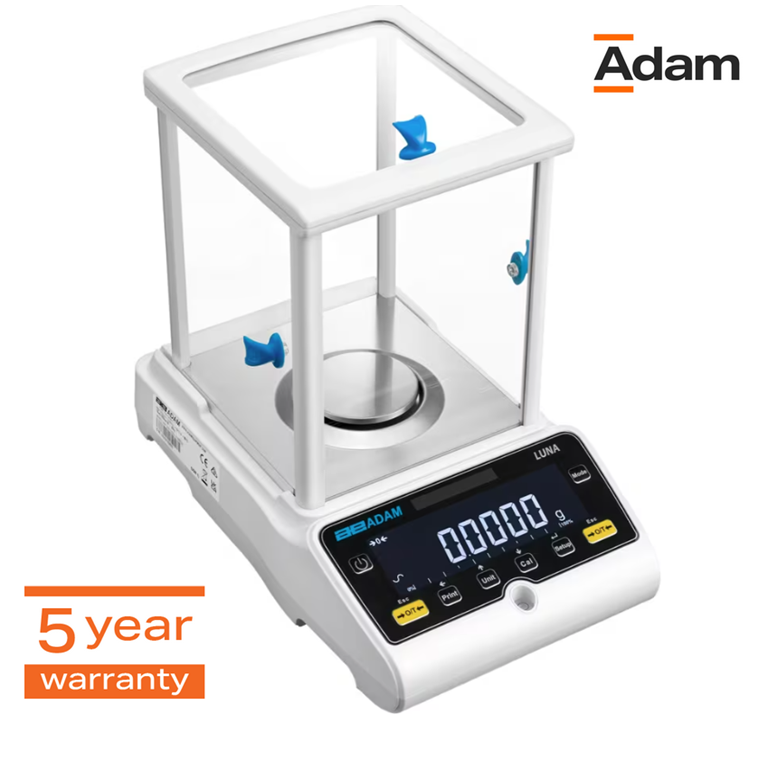 Adam Luna Analytical Balances