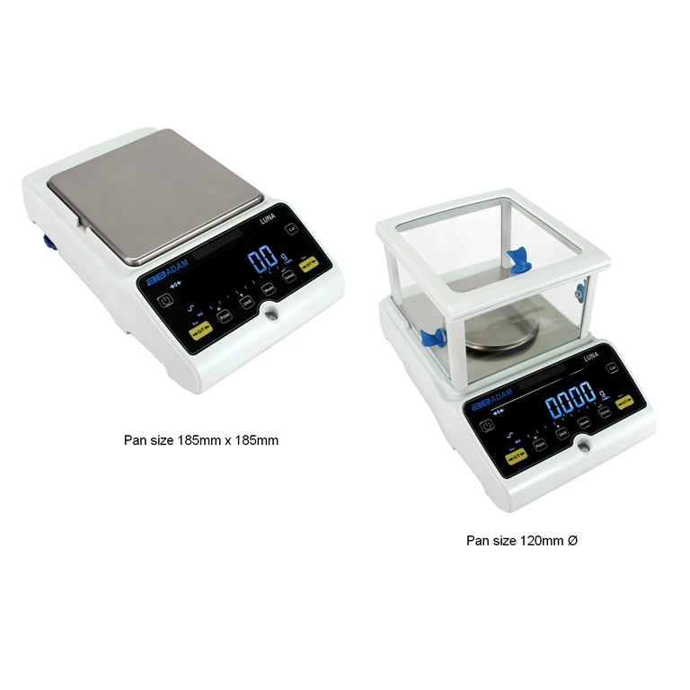 Adam Luna Precision Balances