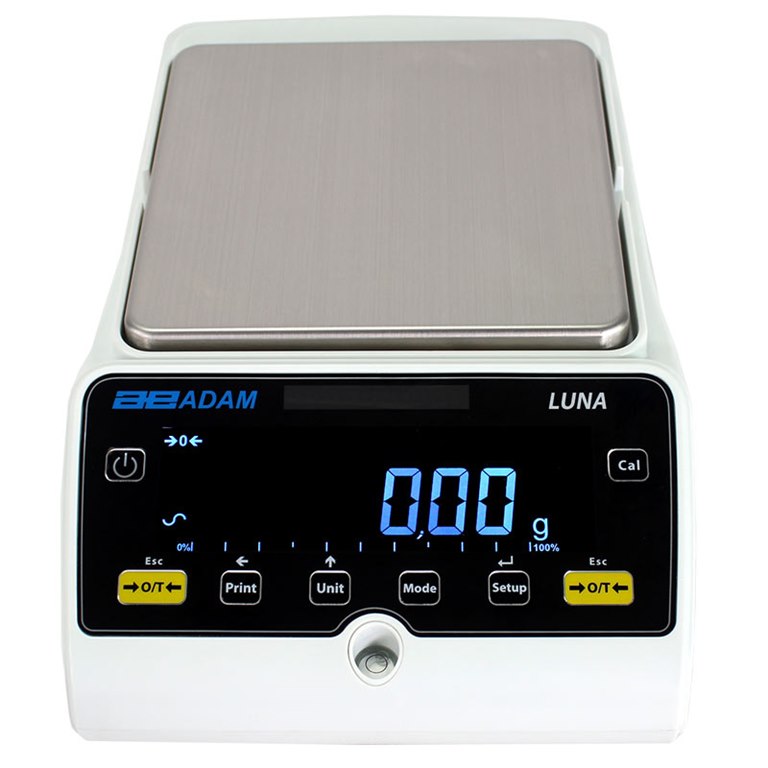 Adam Luna Precision Balances