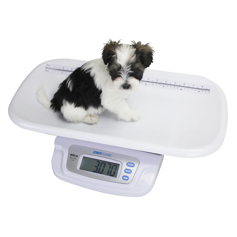 Adam MTB Small Pet Scale