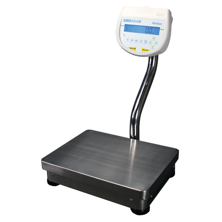 Adam Nimbus Precision Balance with pole