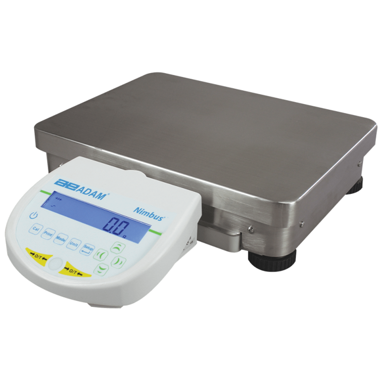 Adam Nimbus Precision Balances