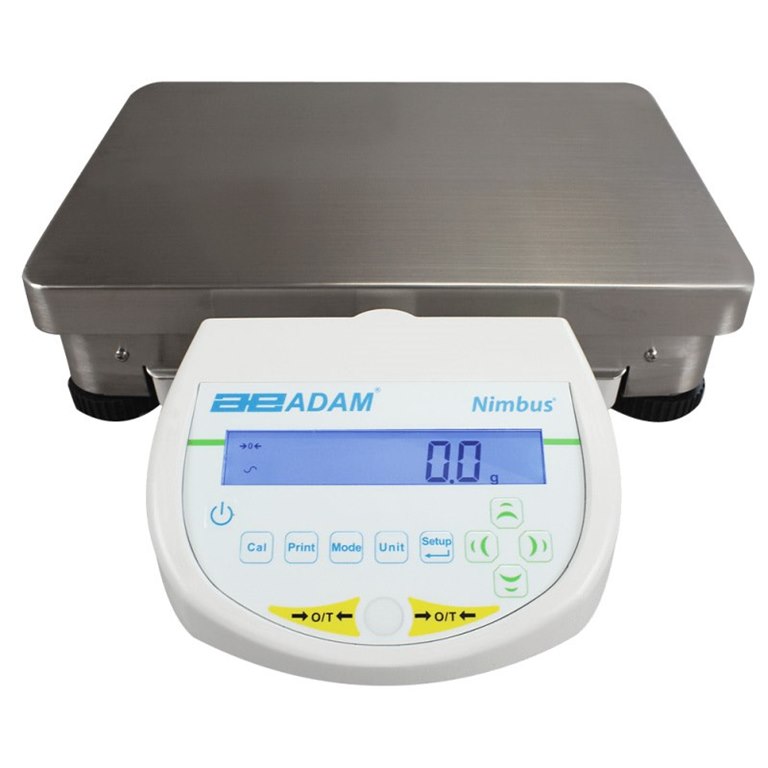 Adam-Nimbus-Precision-Balances
