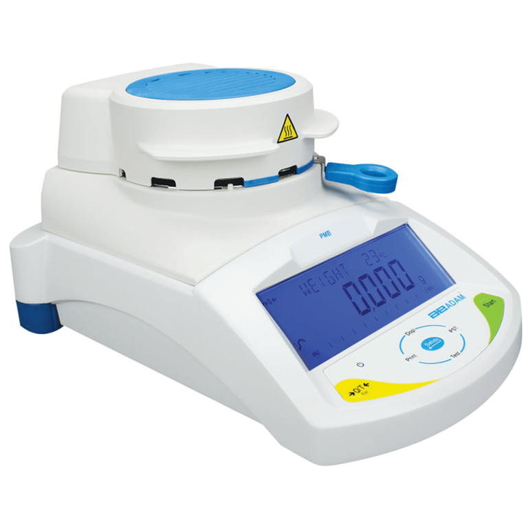 Adam PMB Moisture Analyser