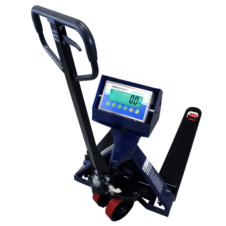 Adam PTS 2000 Pallet Truck scale