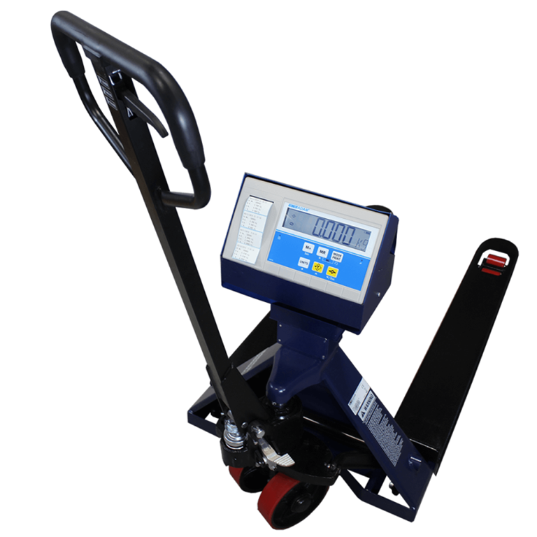 Adam PT Pallet Truck Scales