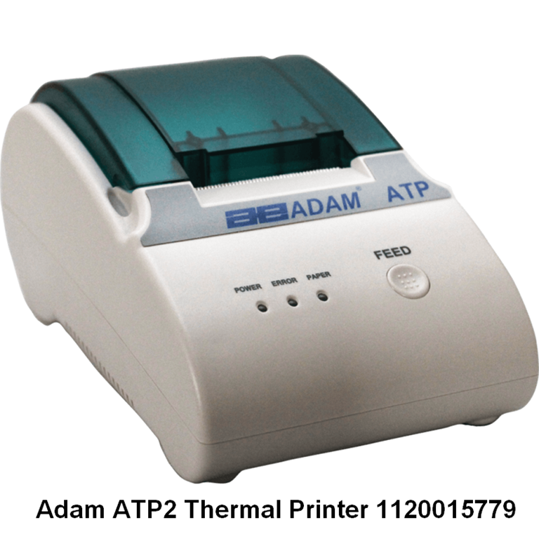 Adam ATP2 Thermal Printer