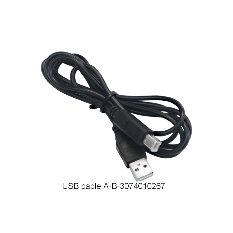 Adam USB cable A-B-3074010267