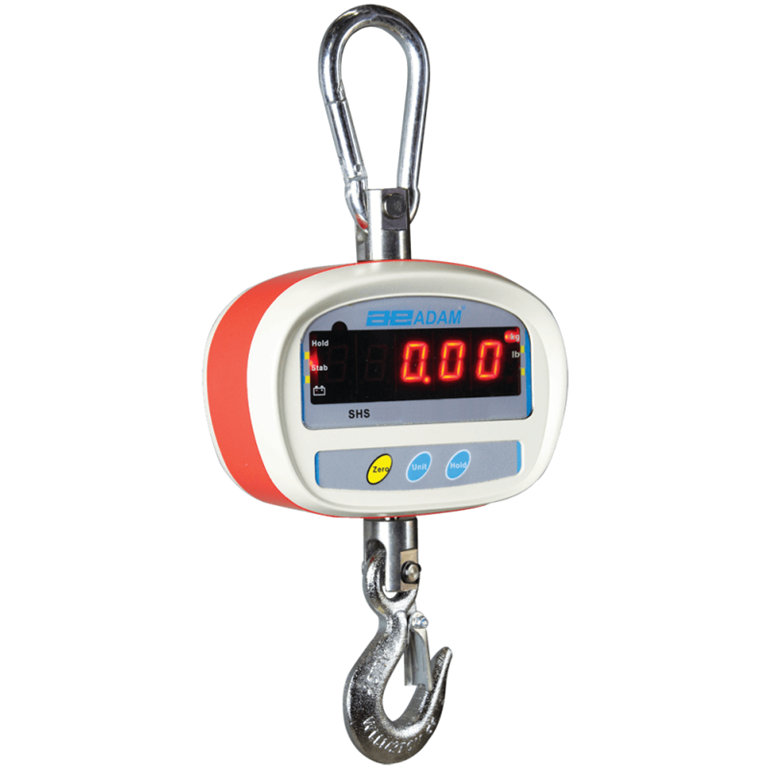 Adam SHS Hanging Scale