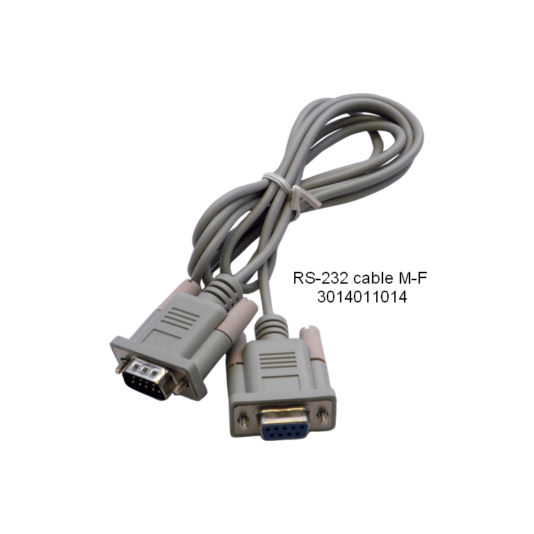 Adam RS-232 M-F cable 3014011014