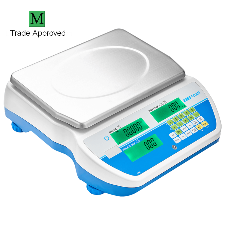 Adam Swift Retail Scale (D Model)