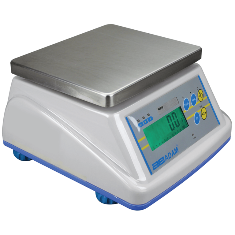 Adam WBW Washdown Scale
