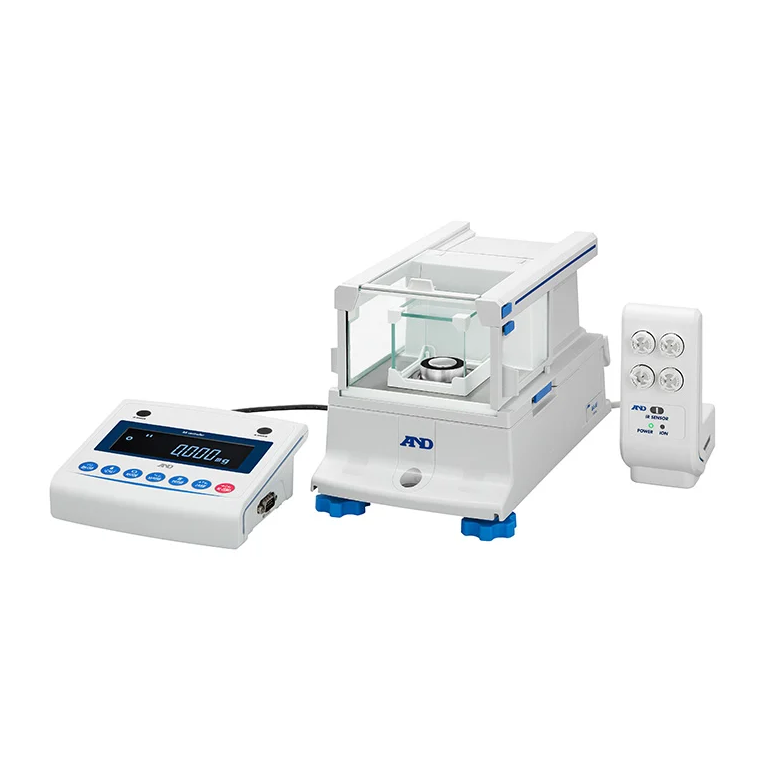 A&D BA-6DE Micro Balance