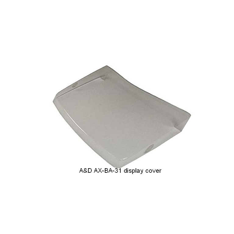 A&D Protective cover for BA-T (5pcs) AX-BAT-31