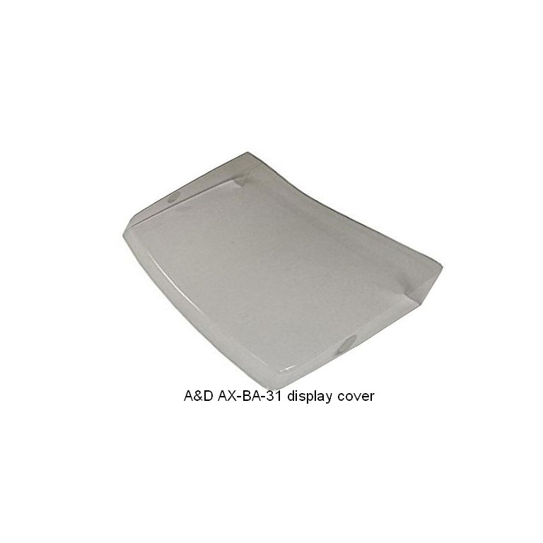 A&D Protective cover for BA (5pcs) AX-BA-31