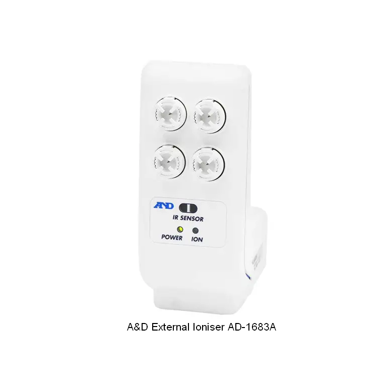 A&D AD-1683A External ionizer