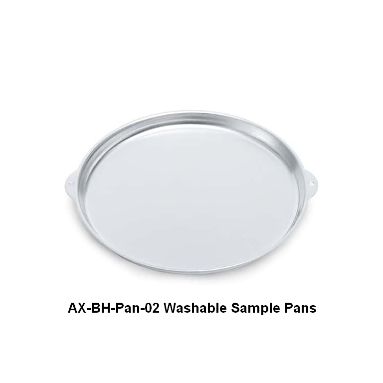A&D AX-BH-PAN-02 Weighing pan (non-perforated)