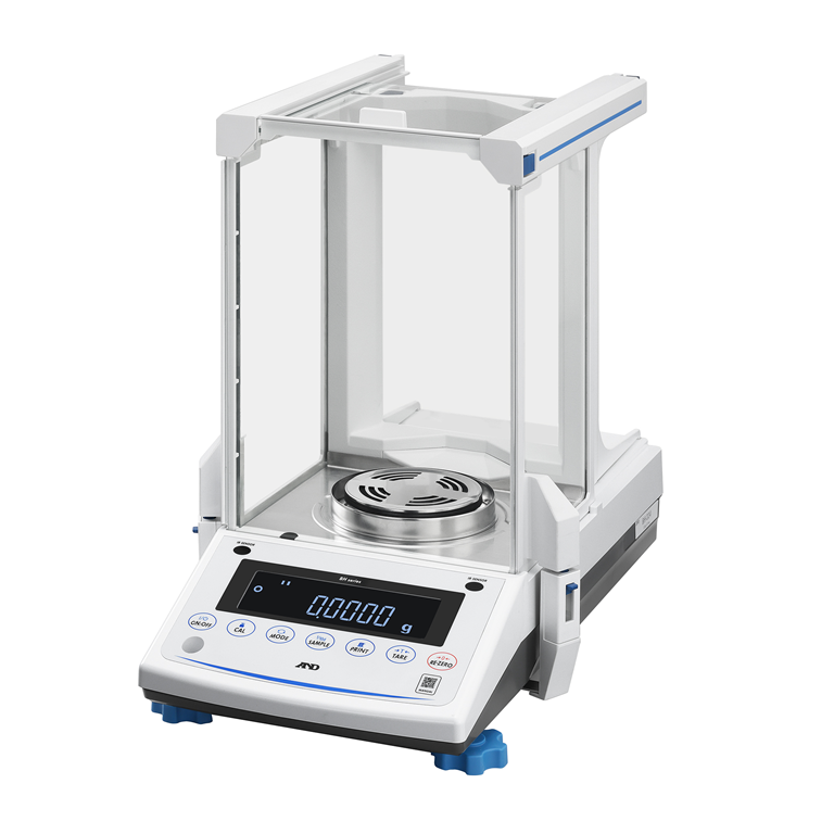 A&D BH-224 Semi-Micro Balance