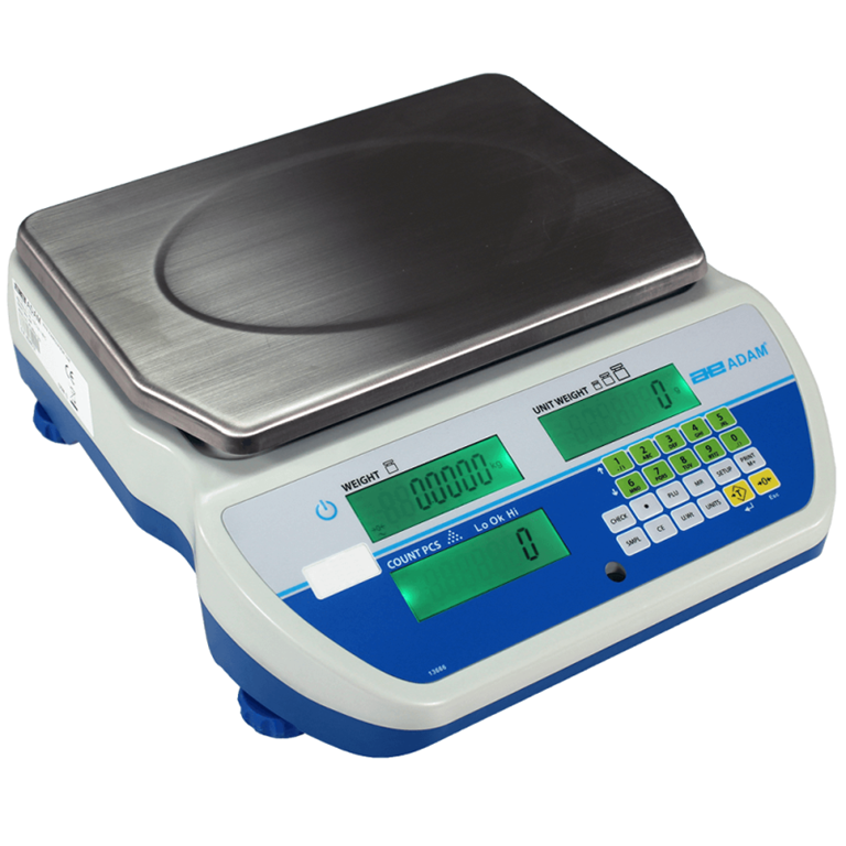Adam CCT16 Bench Counting Scale
