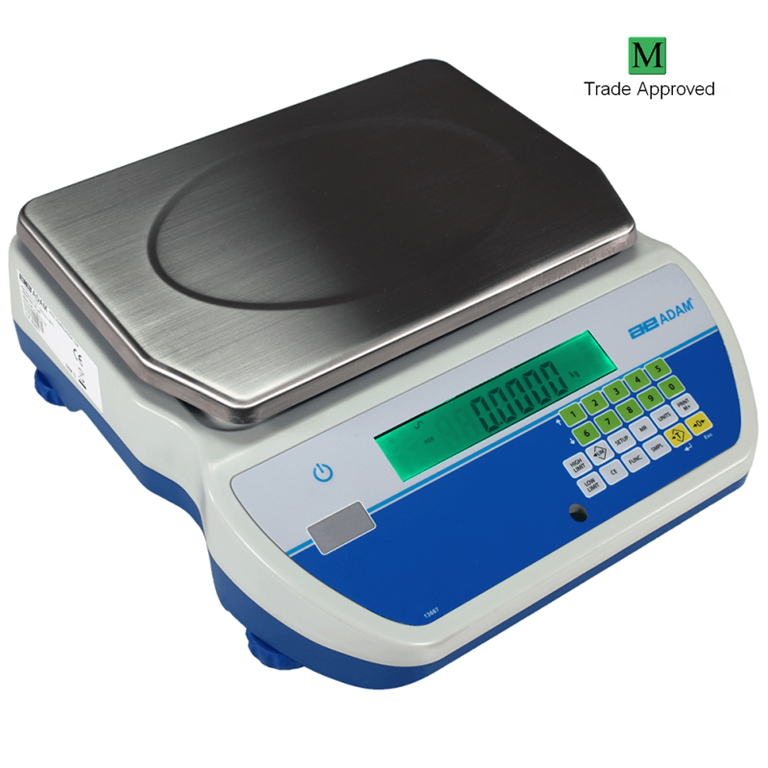 Adam CKT 8M Bench Check Weighing Scale