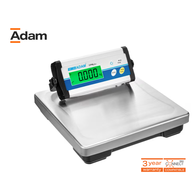Adam CPWplus 15 Weighing Scale