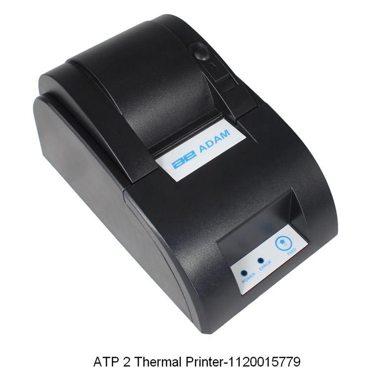 Adam ATP2 Thermal Printer 1120015779