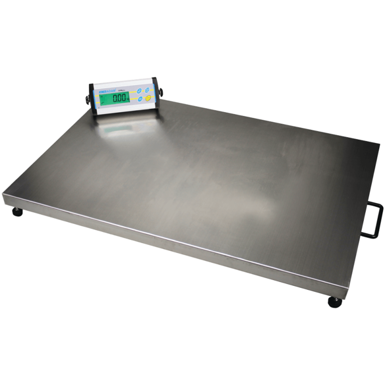 Adam CPWplus 300L Floor Weighing Scale